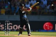 McCullum can score at a brisk pace.